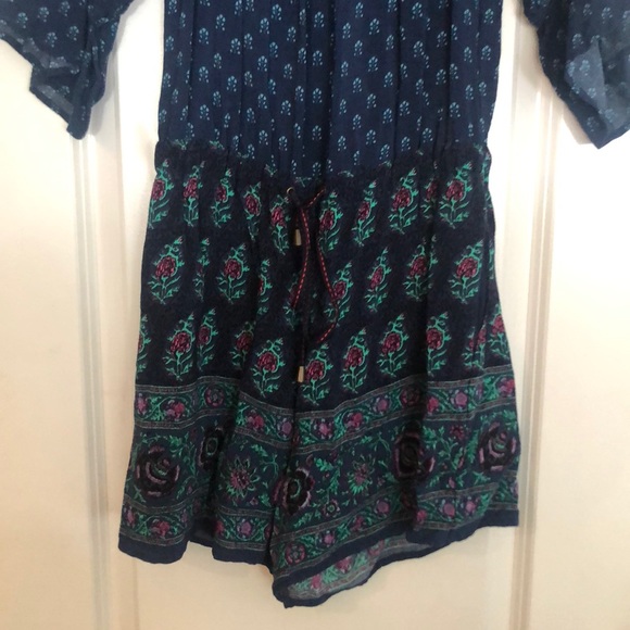 Romper - Picture 3 of 6